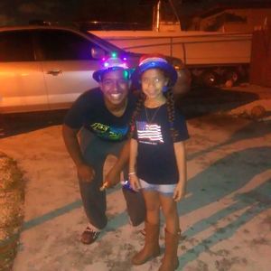 Meet your Posher, Yuneidy